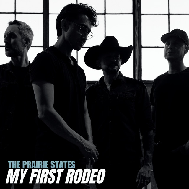 My First Rodeo