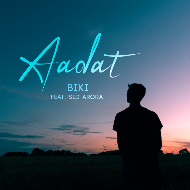 Aadat cover art