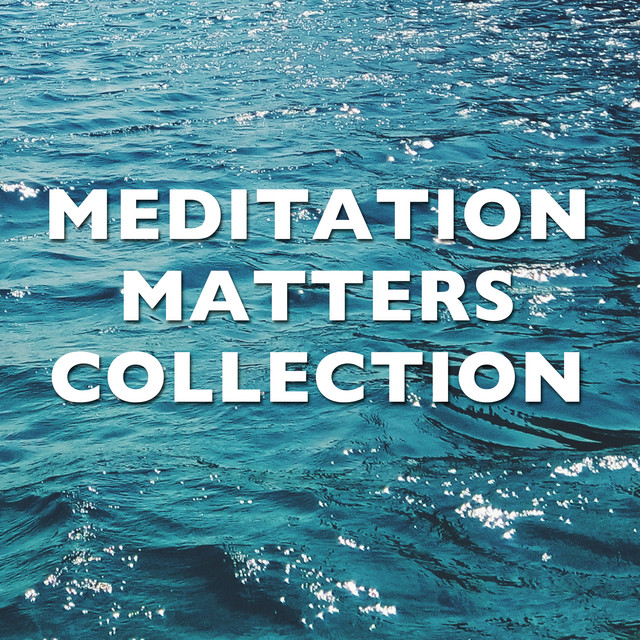 18 Meditation Matters Collection cover art