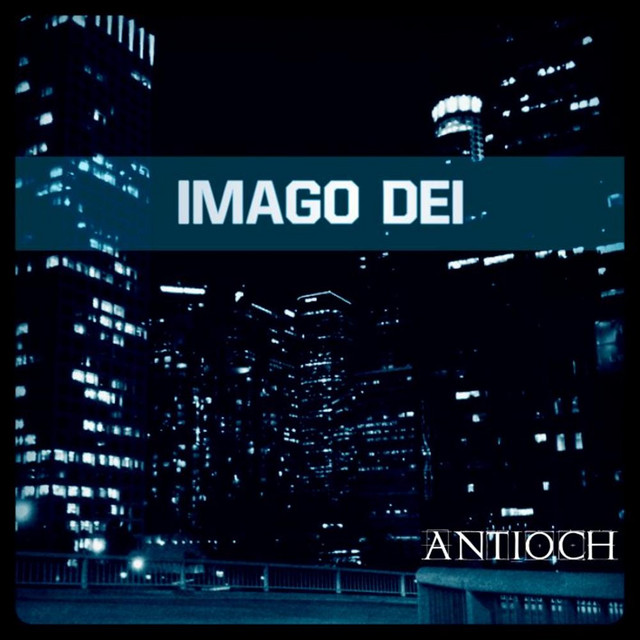 Imago Dei cover art