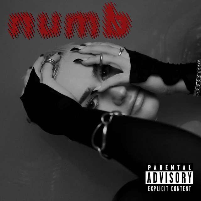 NUMB cover art