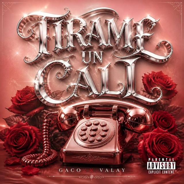 TIRAME UN CALL
