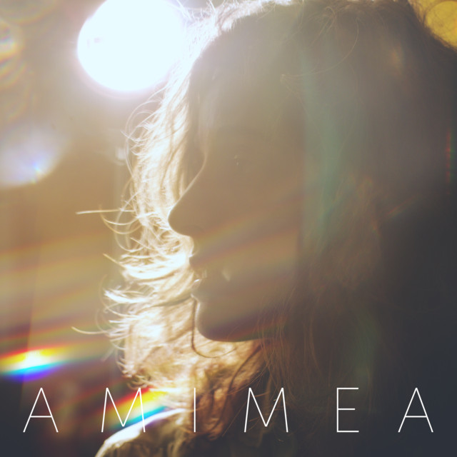 Breaking Light cover art
