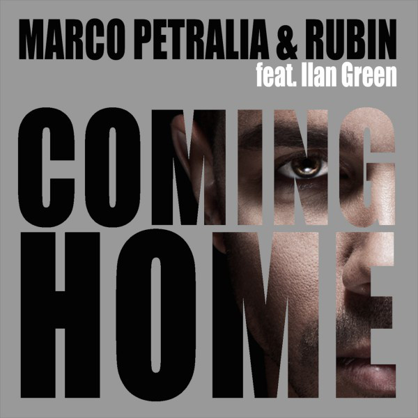 Coming Home (feat. Ian Green) [Remixes] cover art