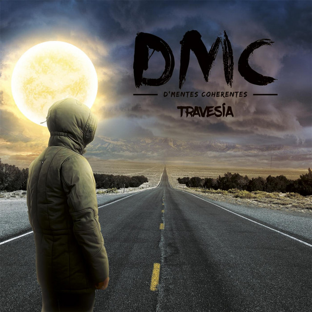 Travesia cover art