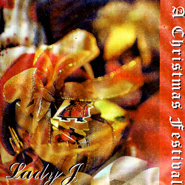 A Christmas Festival cover art