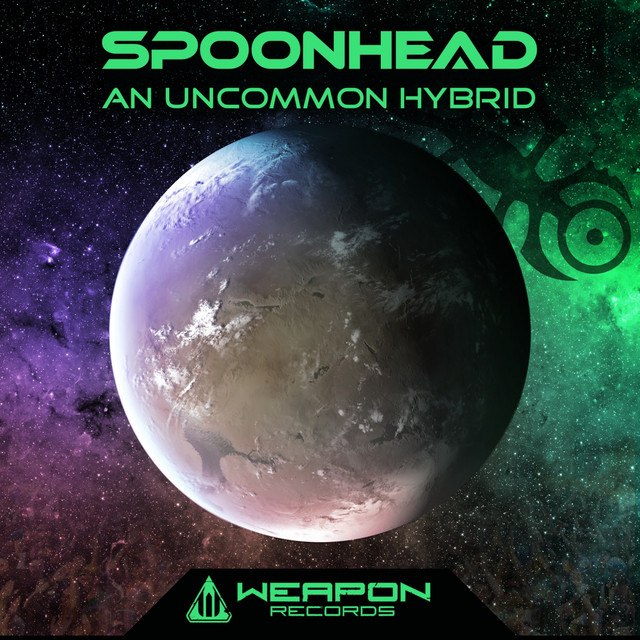 An Uncommon Hybrid cover