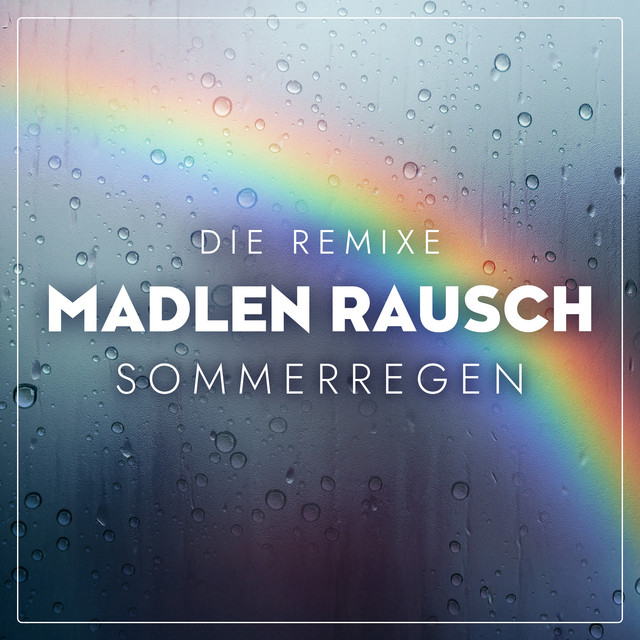 Sommerregen - Sombrero Dance Mix