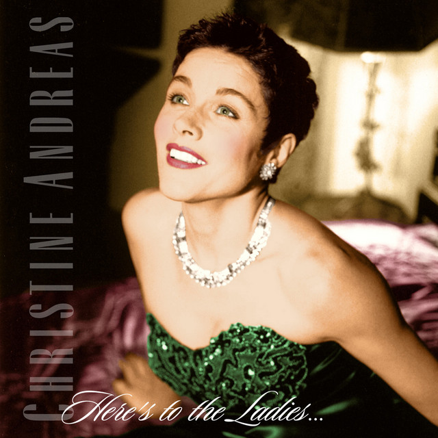 Here's to the Ladies cover art