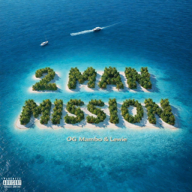 2 Man Mission