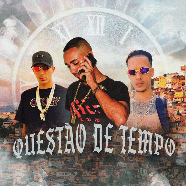 Questão De Tempo cover