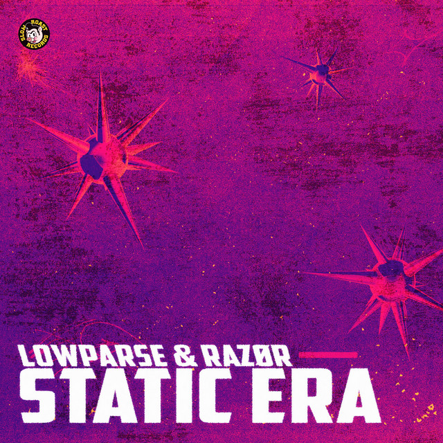 Static Era cover art