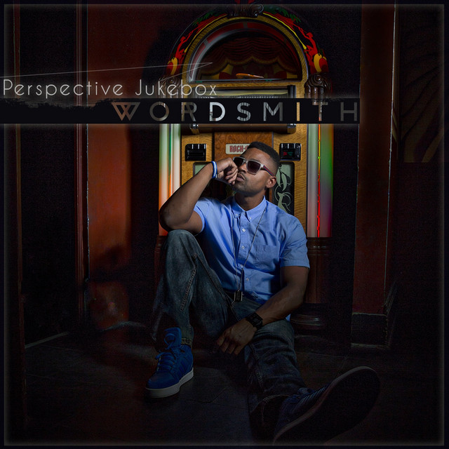 Perspective Jukebox cover art