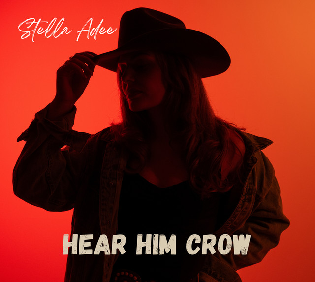 Hear Him Crow