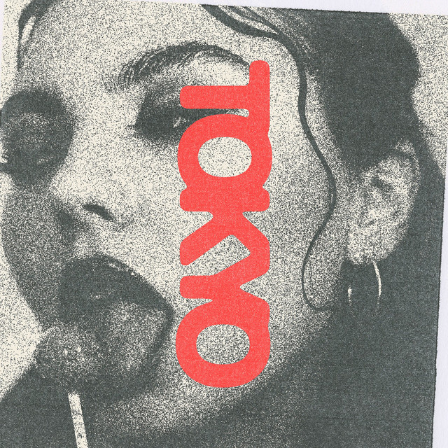 Tokyo cover art