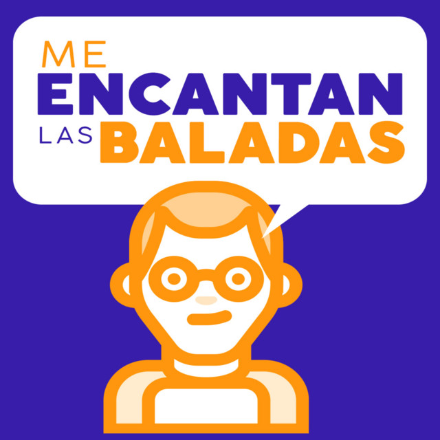 Me Encantan Las Baladas cover