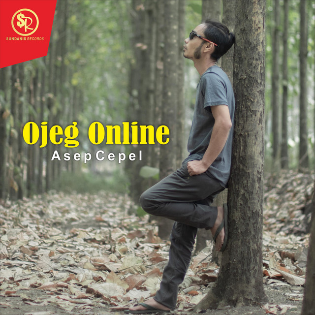 Asep Cepel