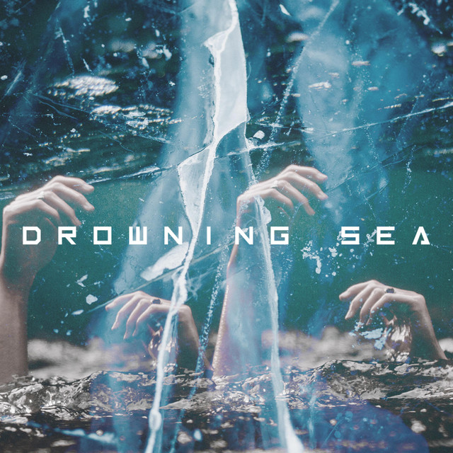 Drowning Sea cover