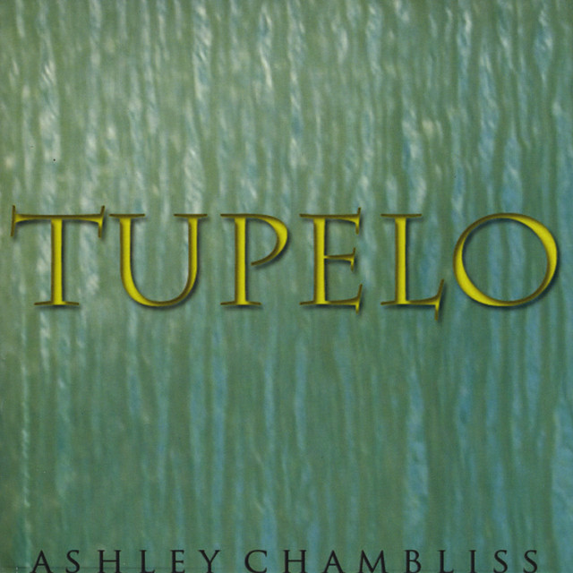 tupelo cover art