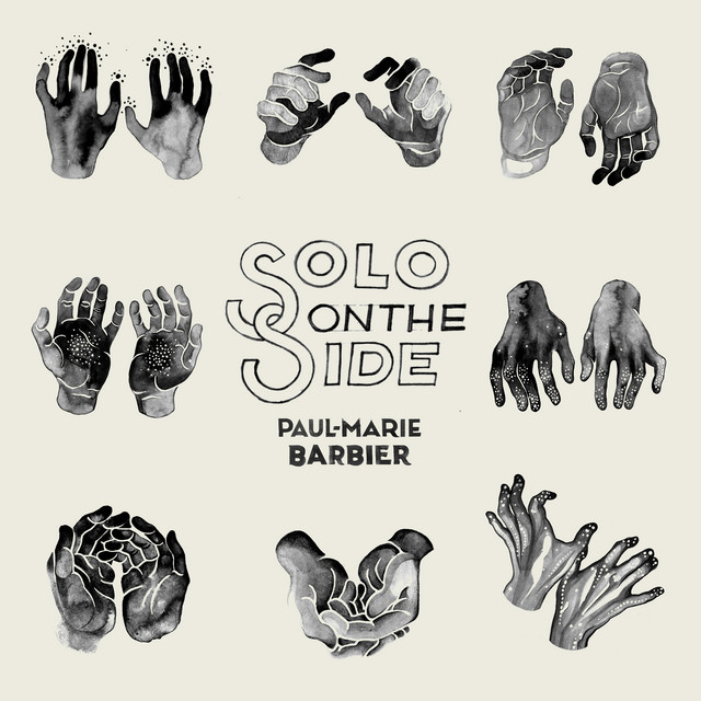Solo on the Side cover art