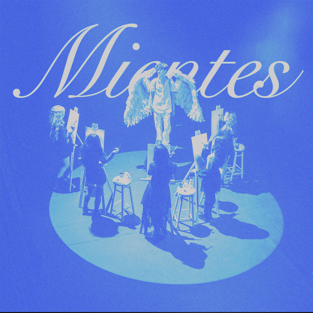 undefined album image