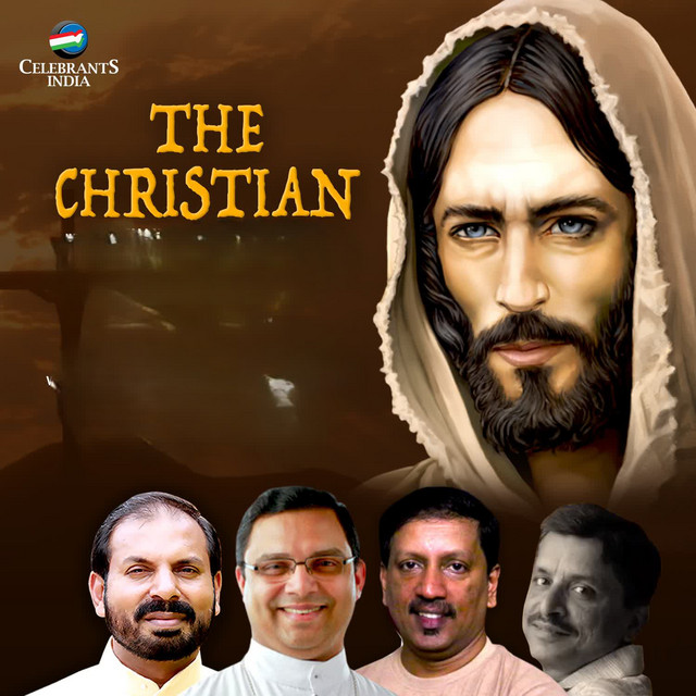 The Christian cover art