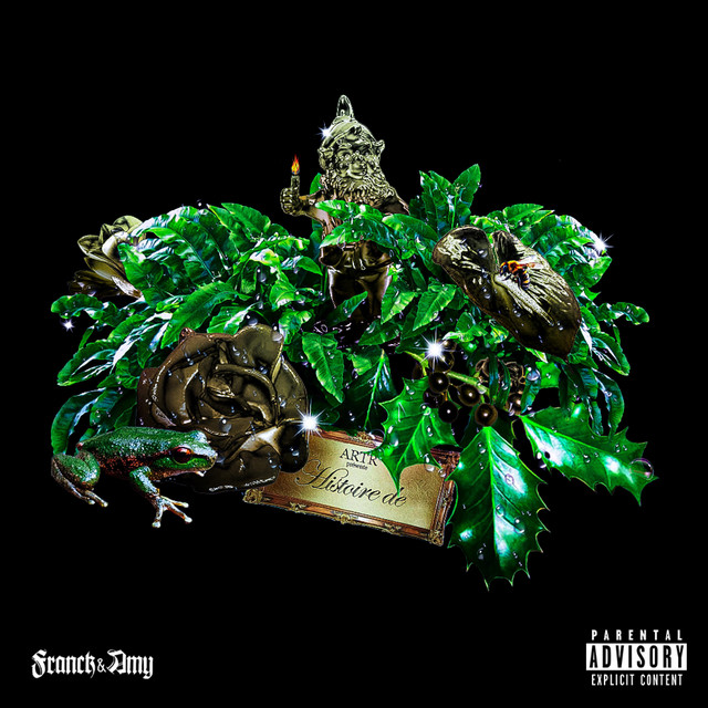 Tonnerre 2 Zeus cover art