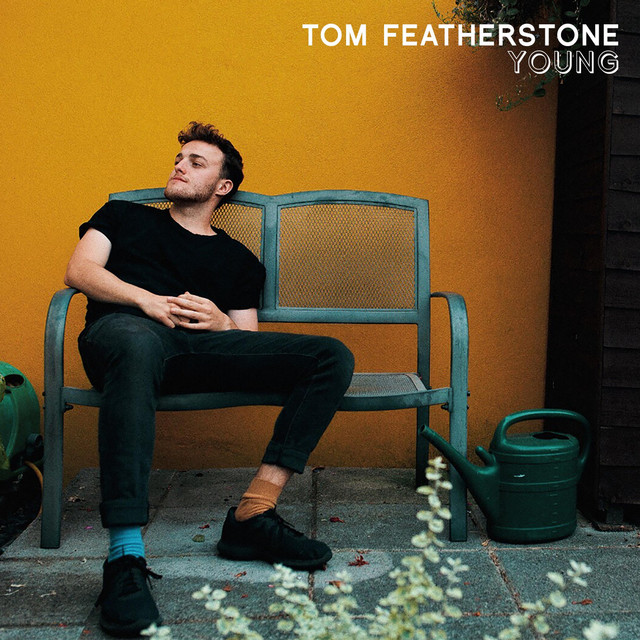 Young cover
