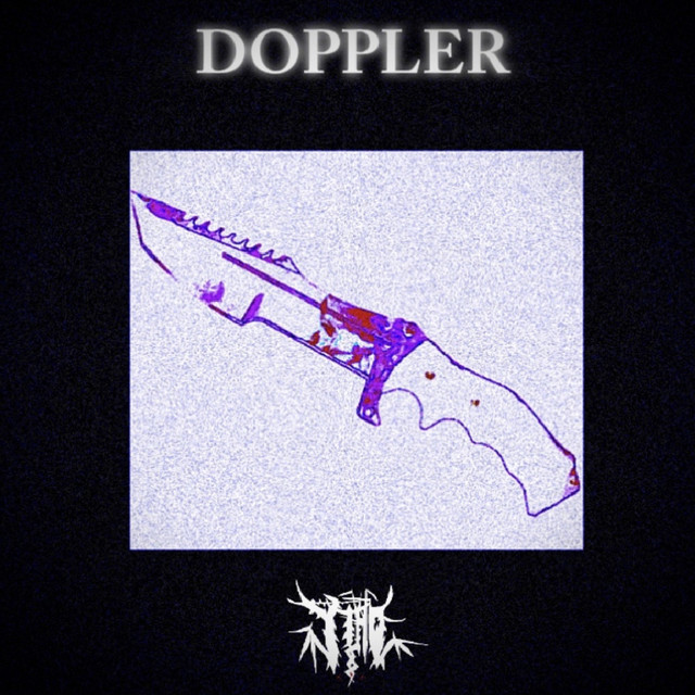 DOPPLER cover art