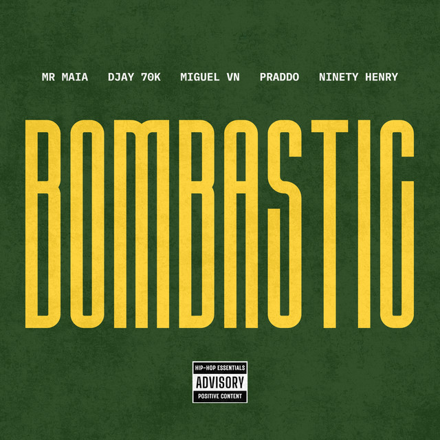 Bombastic