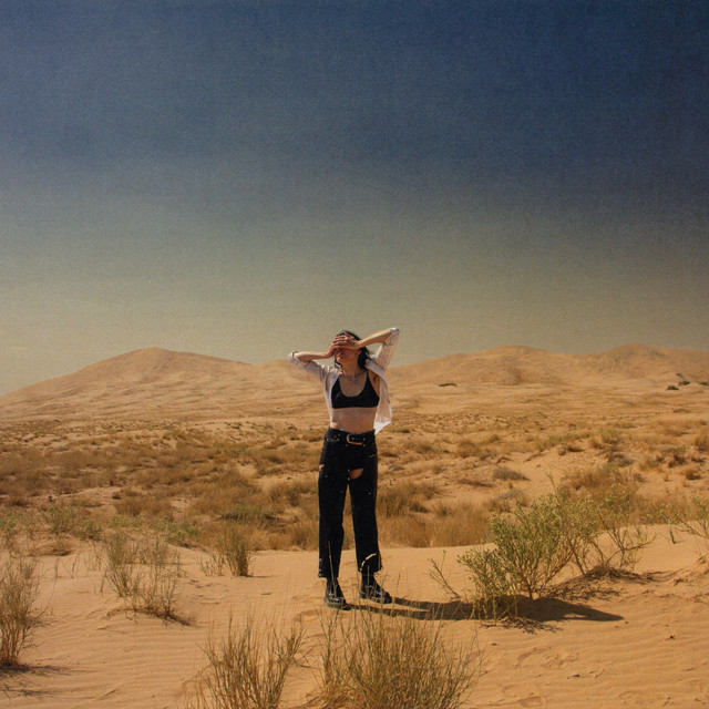 Gold Rush cover art