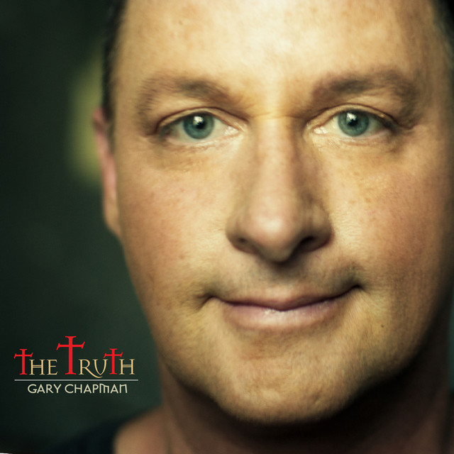 The Truth cover art