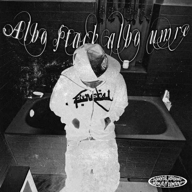 Albo Stack Albo Umre cover art