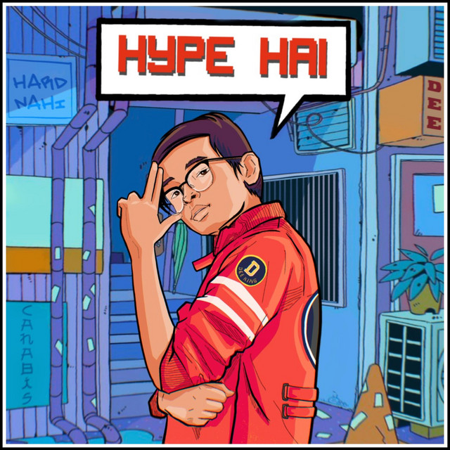 Hype Hai
