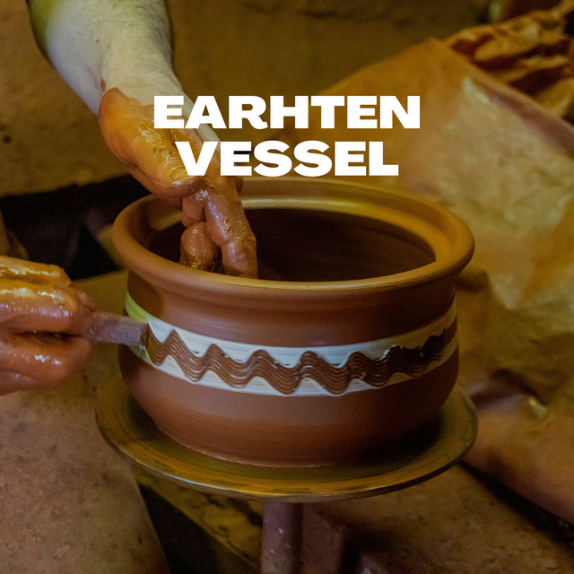 Earthen Vessel cover art