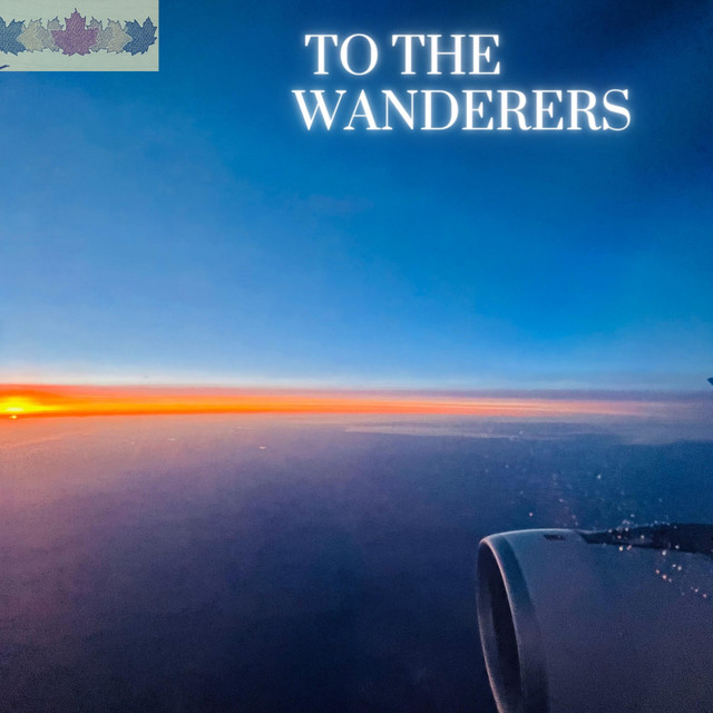 WANDERER cover art