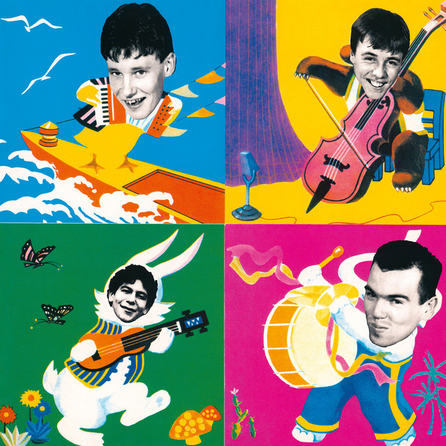 Chicken Rhythms (Expanded Edition) cover art