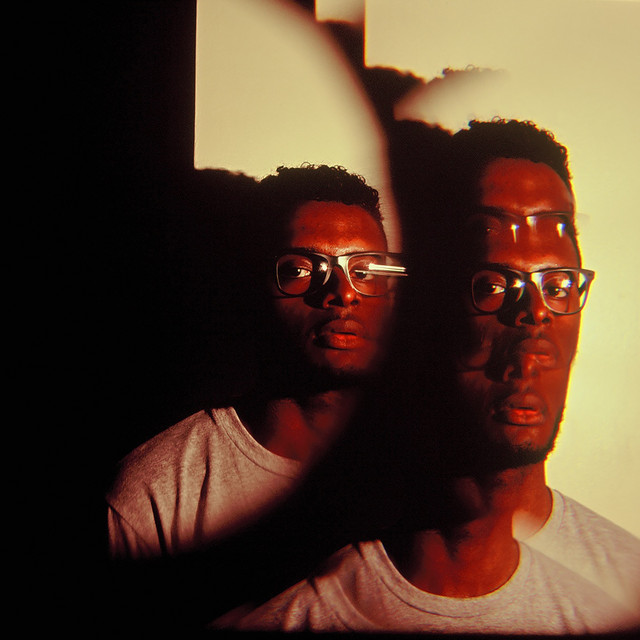 Portrait cover art