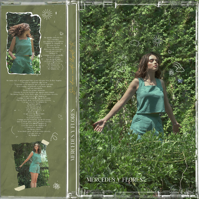 Sin Darme Cuenta (Llegaste Tú) cover art