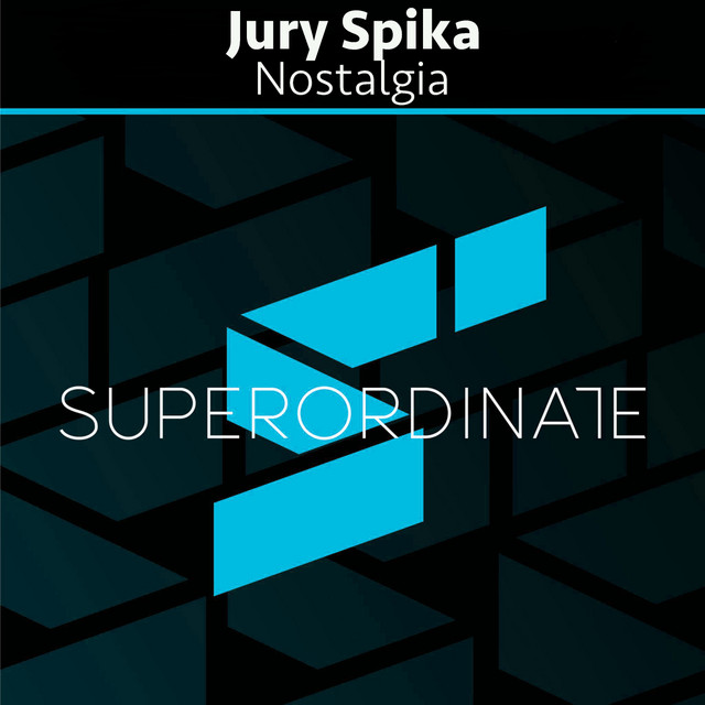 Nostalgia album art
