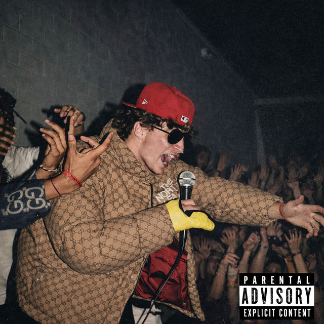 On Top cover art