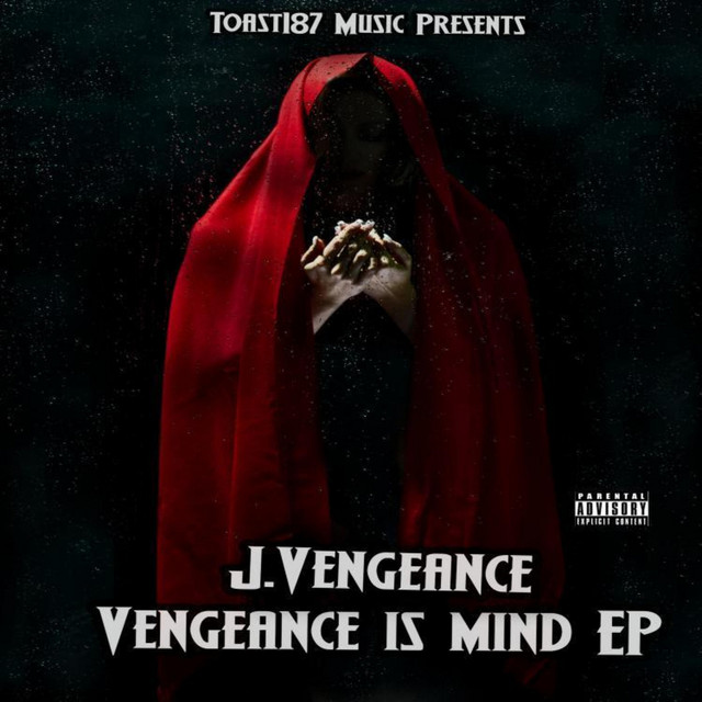 Vengeance Is Mind