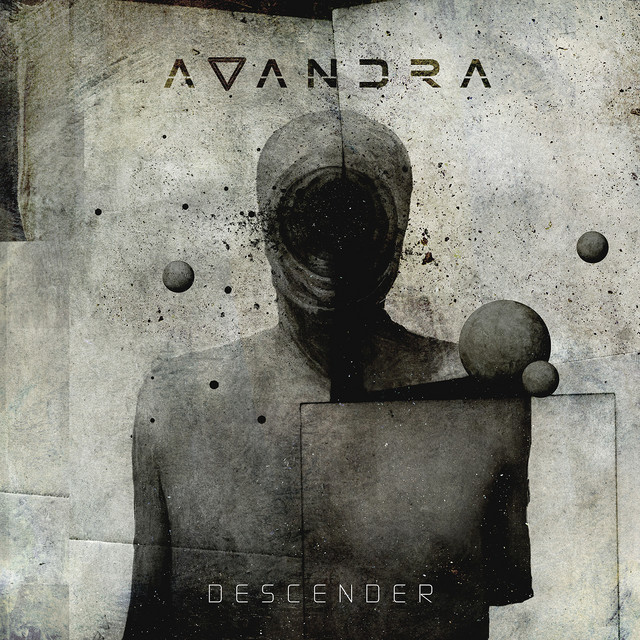 Descender cover