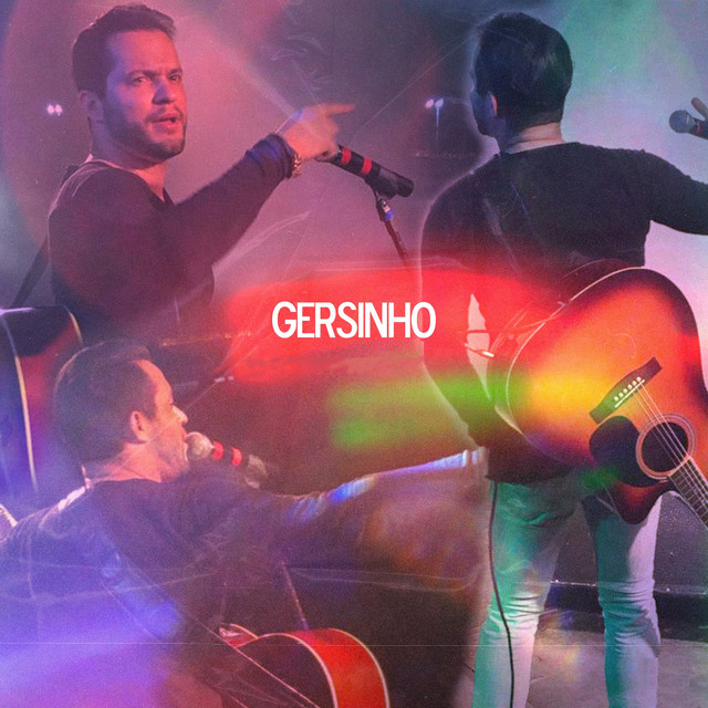 O Crente É Feliz cover art