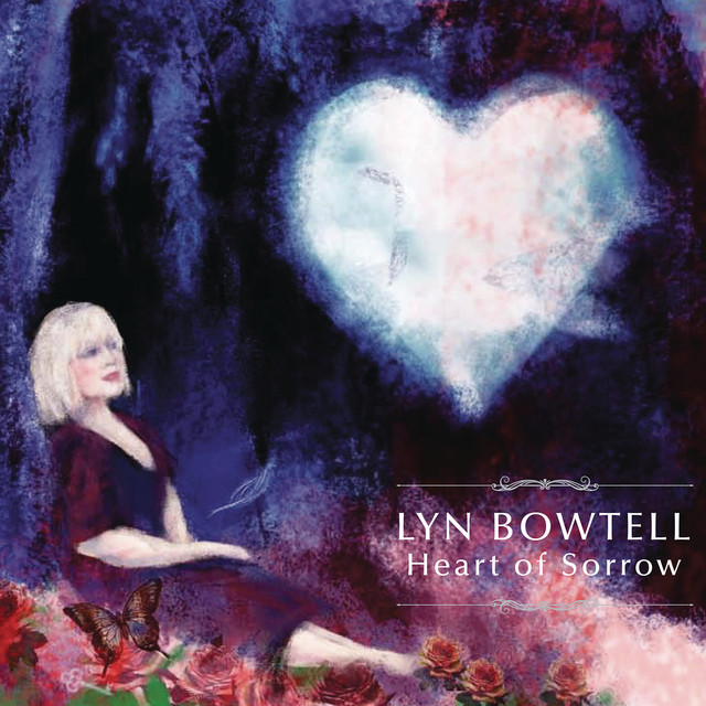 Heart of Sorrow cover art