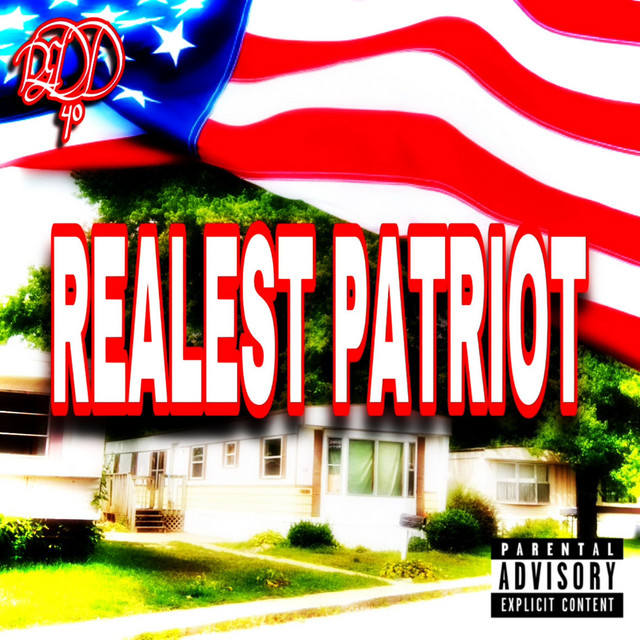 REALEST PATRIOT