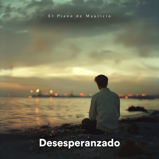 Desesperanzado