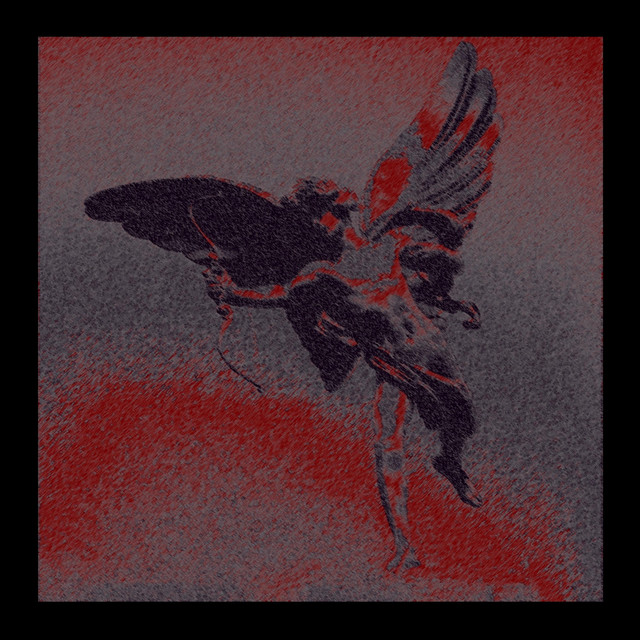 I'll Be Gone cover