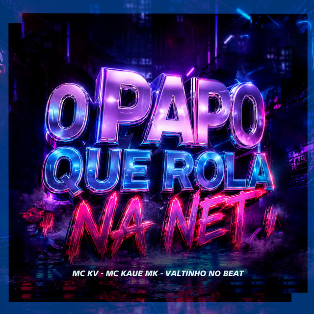 O Papo Que Rola na Net