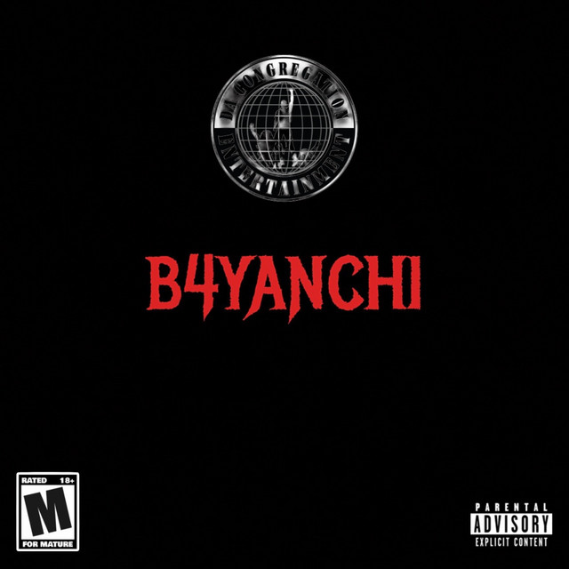 B4YANCHI cover art
